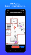 NetSpot WiFi Heat Map Analyzer screenshot 4