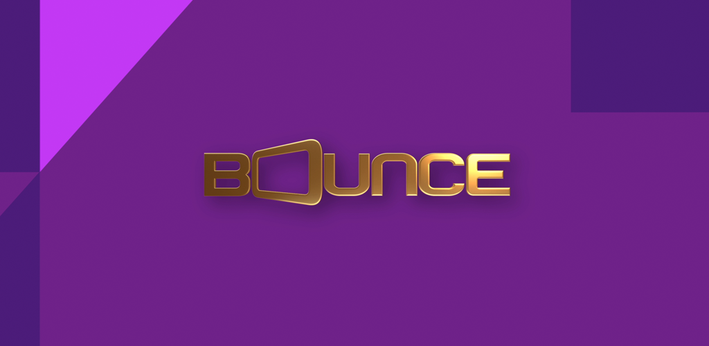 bounce tv channel logo