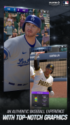MLB 라이벌 screenshot 0