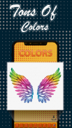 Book Cover Maker / Wattpad & eBooks Designer screenshot 4