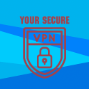 Your Secure VPN | Fastest Free VPN Proxy Icon