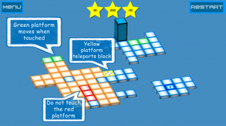 BrainBoX - Block puzzle screenshot 1