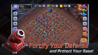 MAD PLANETS screenshot 0