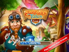 Solitaire Tales Live screenshot 10