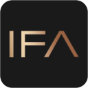 International Finance Asia (IFA) Icon