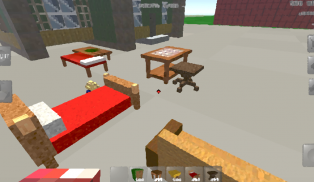 Furniture Mod screenshot 0