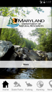 Maryland Access DNR screenshot 7