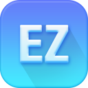 EZ GPS Tracker Icon