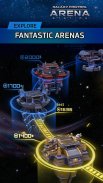 Арена: Galaxy Control PVP Battles screenshot 7