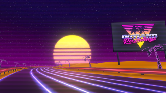 Retro Drive screenshot 12