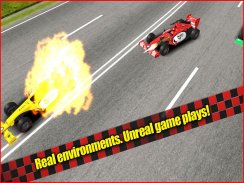 Formula Racing Muerte - One GP screenshot 2