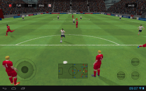 TASO 3D - Football Game 2020 screenshot 5