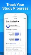 NCLEX-RN Exam 2020 screenshot 1