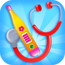Baby learning games for kids! Icon