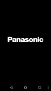 PMOB Panasonic Mobile App screenshot 0