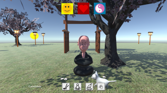 Lil Monk - Mindful Companion screenshot 1