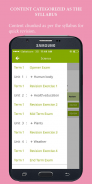 Longhorn eLearning Platform screenshot 4