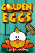 Golden Eggs screenshot 1