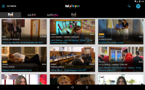 TVI Player screenshot 8