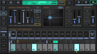 G-Stomper Producer Demo screenshot 9