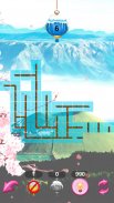 Sakura Puzzle screenshot 8