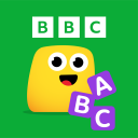 BBC CBeebies Go Explore - Learning games for kids Icon