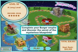 Burger Shop Deluxe screenshot 7