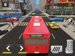City Taxi Driving - Taxi Games screenshot 8