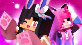 Kawaii Skins For Minecraft screenshot 7