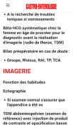 Gastro Enterologie screenshot 7