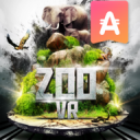 VR Zoo Icon