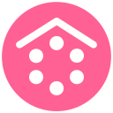 SL Basic Pink Icon