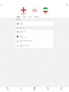 Euro Football App 2020 - Live Scores screenshot 10