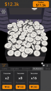 Idle Coins – Juego de monedas screenshot 4