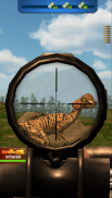 Dinosaur Land Hunt & Park Manage Simulator screenshot 3