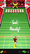 SOCCER BUBBLE screenshot 3