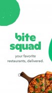 Bite Squad - Restaurant Food Delivery screenshot 7