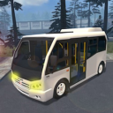 Minibus Simulator Icon