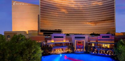 Wynn Resorts