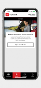 Toyota Dealership Recognition screenshot 3