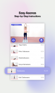 Shilpa Shetty - Yoga, Fitness, Exercise & Diet screenshot 7