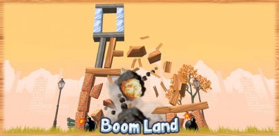 Boom Land