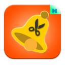 Ringtone MP3 Cutter Icon