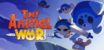Tiny Animals War