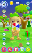 Talking Dog Labrador screenshot 8