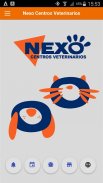 Nexo Mascotas App screenshot 2