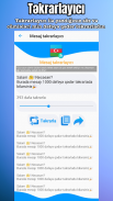 Азербайджан Наклейки для WhatsApp - WAStickerApps screenshot 0