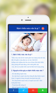 Sống khỏe mỗi ngày screenshot 4