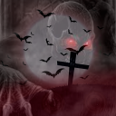 Legends - Scary Stories Icon