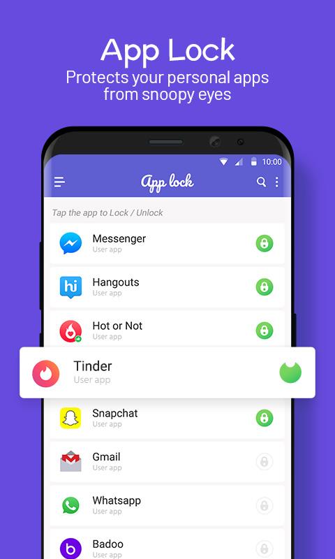 File Locker Lock Any File App Lock 4 2 2 Download Android Apk Aptoide